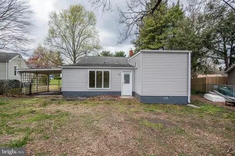 Exterior - 8 Shepherd Rd, Cherry Hill, NJ 08034 photo 10 of 11