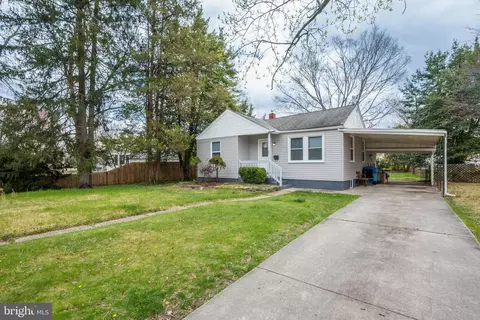 Exterior - 8 Shepherd Rd, Cherry Hill, NJ 08034 photo 4 of 11