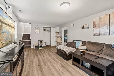 Bedroom - 31 Windmill Dr, Clementon, NJ 08021 photo 5 of 5
