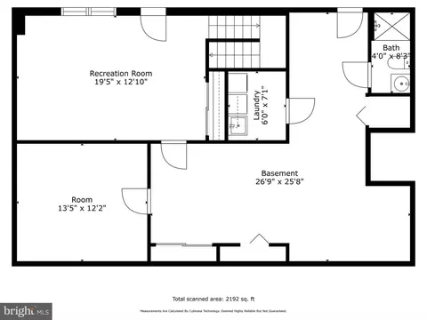 Floorplan - 31 Windmill Dr, Clementon, NJ 08021 photo 1 of 3