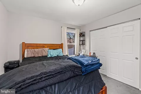 Bedroom - 31 Windmill Dr, Clementon, NJ 08021 photo 4 of 5