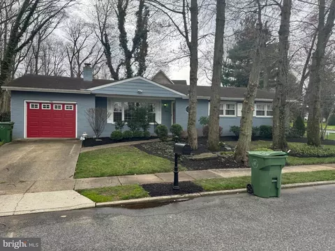 130 N Monroe Ave, Cherry Hill, NJ 08002