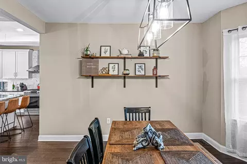 Dining - 658 E Greenman Rd, Haddonfield, NJ 08033 photo 3 of 6
