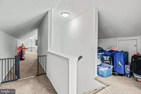 Entry Way - 658 E Greenman Rd, Haddonfield, NJ 08033 photo 3 of 3