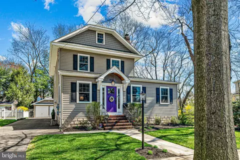 Exterior - 658 E Greenman Rd, Haddonfield, NJ 08033 photo 2 of 10