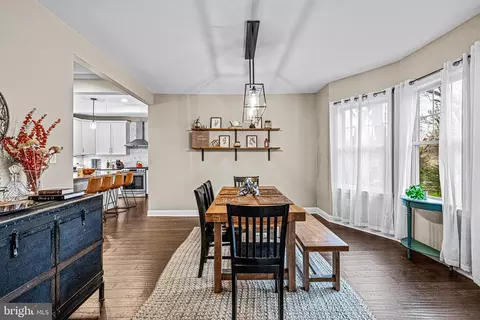 Dining - 658 E Greenman Rd, Haddonfield, NJ 08033 photo 1 of 6