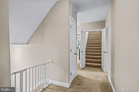 Entry Way - 658 E Greenman Rd, Haddonfield, NJ 08033 photo 1 of 3