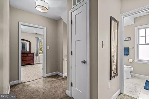Entry Way - 658 E Greenman Rd, Haddonfield, NJ 08033 photo 2 of 3