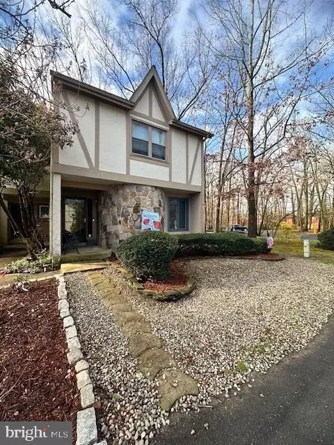 615 Jaeger Ct, Sicklerville, NJ 08081