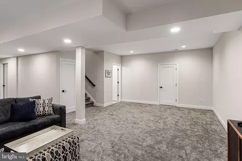 Living - 49 Walnut St, Haddonfield, NJ 08033 photo 6 of 6