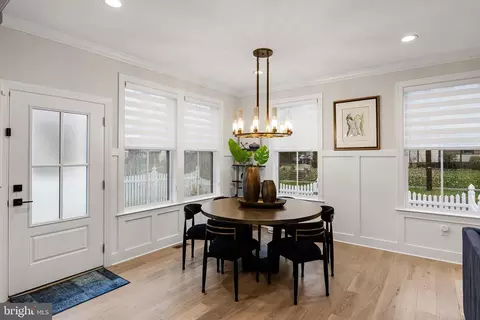 Dining - 49 Walnut St, Haddonfield, NJ 08033 photo 1 of 1
