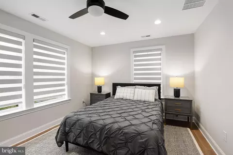 Bedroom - 49 Walnut St, Haddonfield, NJ 08033 photo 2 of 6
