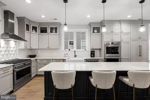 Kitchen - 49 Walnut St, Haddonfield, NJ 08033 photo 5 of 6