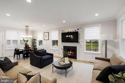 Living - 49 Walnut St, Haddonfield, NJ 08033 photo 1 of 6