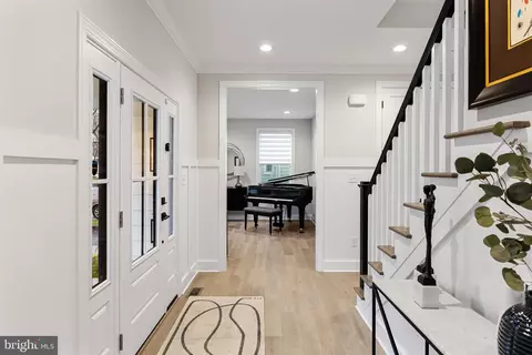 Entry Way - 49 Walnut St, Haddonfield, NJ 08033 photo 1 of 3