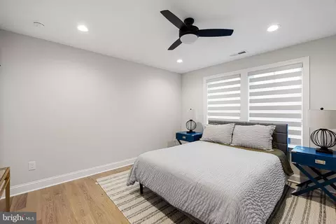 Bedroom - 49 Walnut St, Haddonfield, NJ 08033 photo 1 of 6