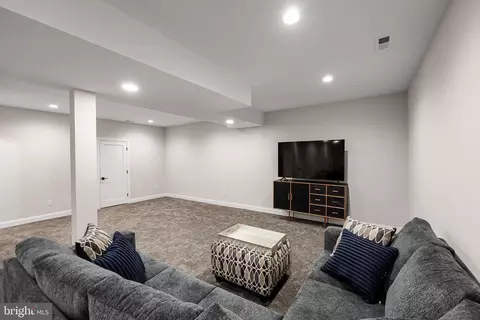 Living - 49 Walnut St, Haddonfield, NJ 08033 photo 4 of 6