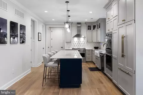 Kitchen - 49 Walnut St, Haddonfield, NJ 08033 photo 2 of 6