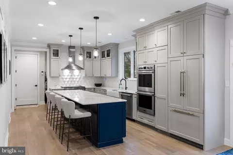 Kitchen - 49 Walnut St, Haddonfield, NJ 08033 photo 1 of 6