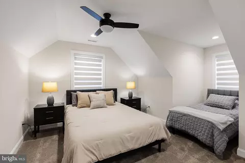 Bedroom - 49 Walnut St, Haddonfield, NJ 08033 photo 6 of 6