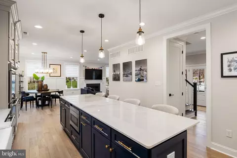 Kitchen - 49 Walnut St, Haddonfield, NJ 08033 photo 6 of 6