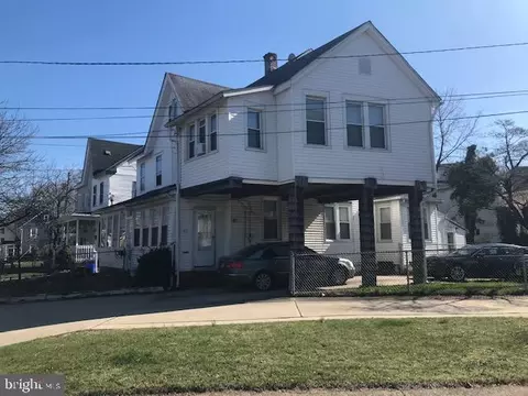 40 Chapel Ave, Merchantville, NJ 08109