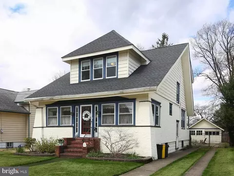 151 Paris Ave, Audubon, NJ 08106