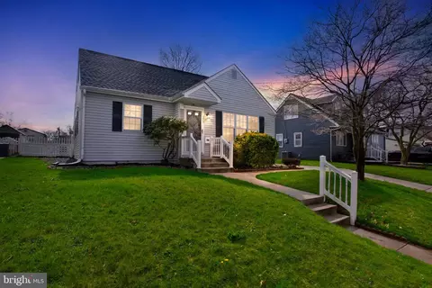 378 Walnut Ave, Gloucester City, NJ 08030