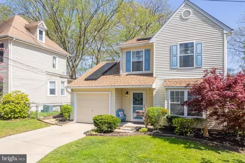 10 Chestnut Ave, Haddon Township, NJ 08108