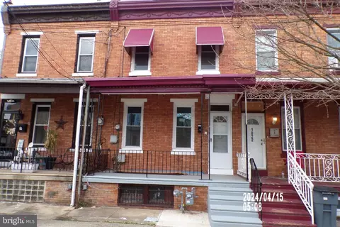 1024 Spruce St, Camden, NJ 08103