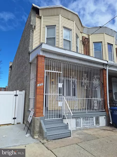 1231 Sheridan St, Camden, NJ 08104