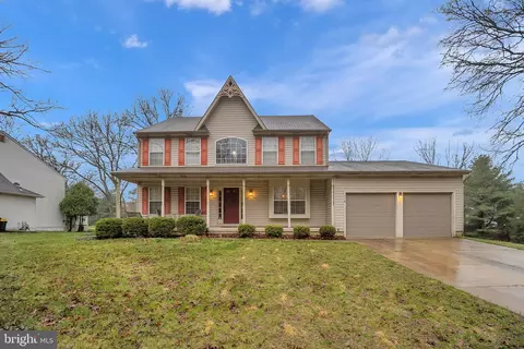 118 Lippard Ave, Voorhees, NJ 08043