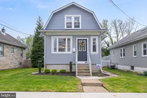 104 Ardmore Ave, Haddon Township, NJ 08108