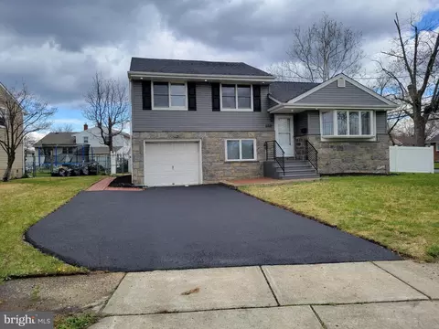 5339 Garfield Ave, Pennsauken, NJ 08109