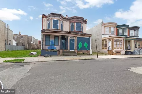 118 120 York St, Camden, NJ 08102