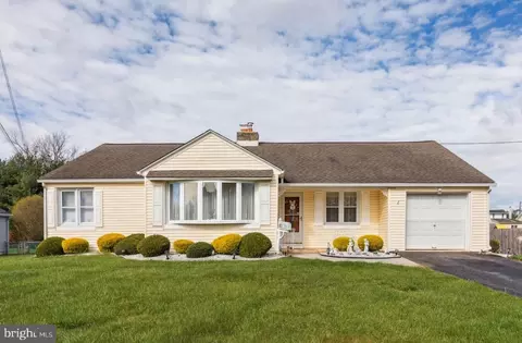 133 Indiana Ave, Blackwood, NJ 08012