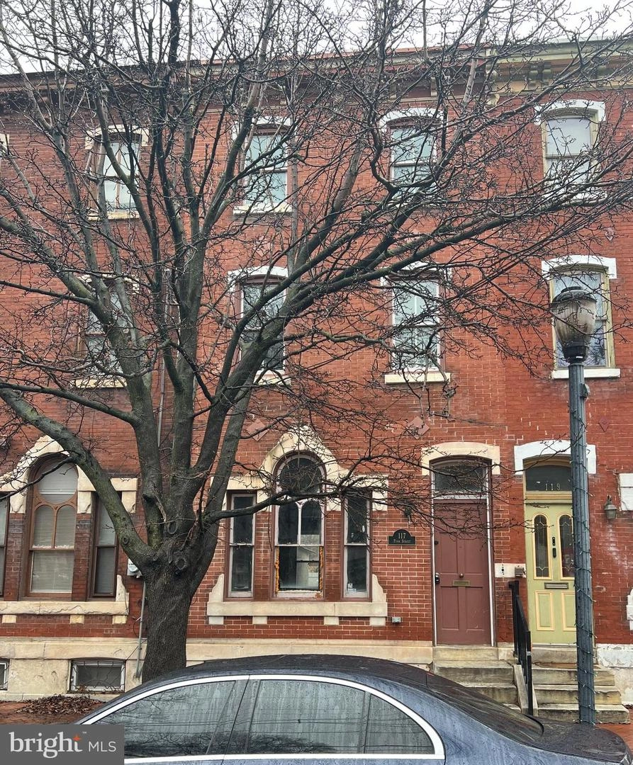 117 Penn St  