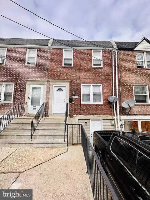 1053 S Merrimac Rd, Camden, NJ 08104