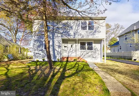 111 Edison Rd, Cherry Hill, NJ 08034