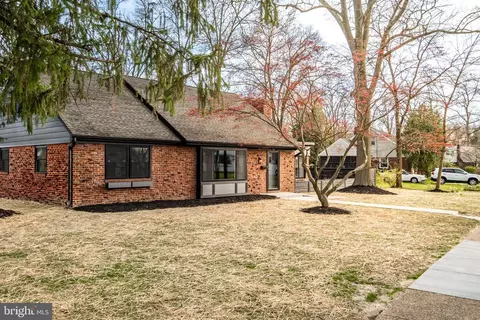 Exterior - 1000 Wayne Rd, Haddonfield, NJ 08033 photo 4 of 12