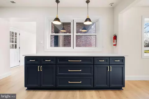 Kitchen - 1000 Wayne Rd, Haddonfield, NJ 08033 photo 5 of 7