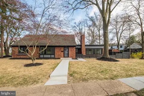 1000 Wayne Rd, Haddonfield, NJ 08033