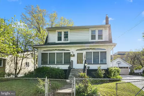 5050 Homestead Ave, Pennsauken, NJ 08109