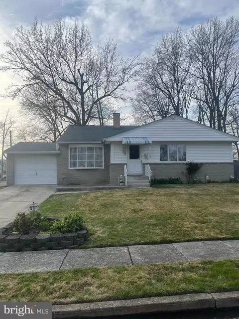 48 Bryn Mawr Ave, Cherry Hill, NJ 08002