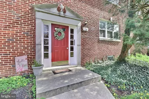 126 B Cherry Parke, Cherry Hill, NJ 08002