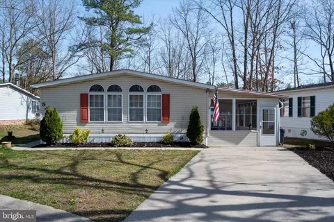 54 Loft Mountain Dr, Sicklerville, NJ 08081