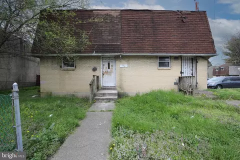 820 Atlantic Ave, Camden, NJ 08104