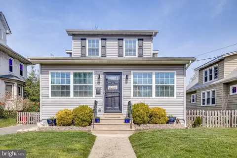 13 E Oakland Ave, Haddon Township, NJ 08107