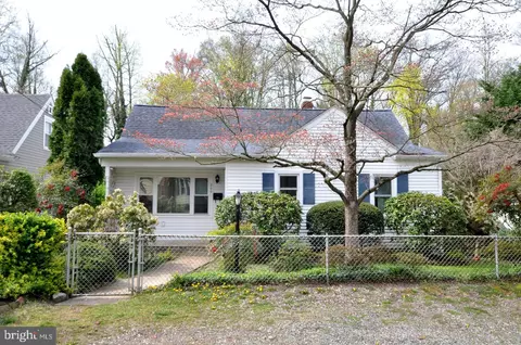 200 Westmont Ave, Westmont, NJ 08108