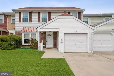 45 Windsor Mews, Cherry Hill, NJ 08002